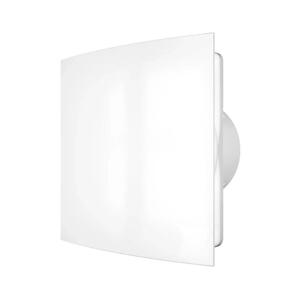 Dalap 1349 - Axiální látor s časovačem a čidlem vlhkosti 125 FPZW 20W/230V 1349