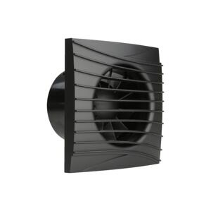 Dalap 41095ZW - Axiální látor s časovačem 100 DARK ZW 8,4W/230V 41095ZW