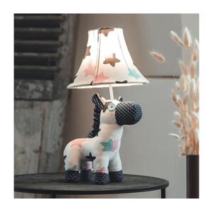 Happy Lamps Happy Lamps - LED Dětská stolní lampa FIN LED/5,4W/230V kůň