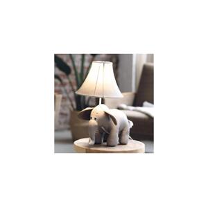 Happy Lamps Happy Lamps - LED Dětská stolní lampa BOBBY LED/5,4W/230V slon