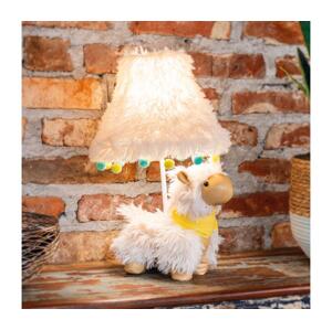 Happy Lamps Happy Lamps - LED Dětská stolní lampa ALMA LED/5,4W/230V lama