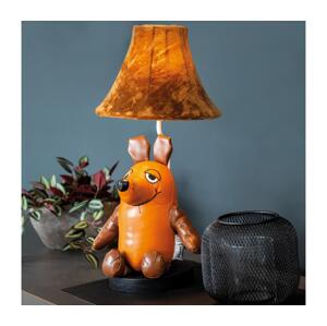 Happy Lamps Happy Lamps - LED Dětská stolní lampa MAUS LED/5,4W/230V myš