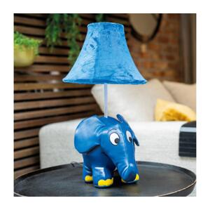 Happy Lamps Happy Lamps - LED Dětská stolní lampa ELEPHANT LED/5,4W/230V slon