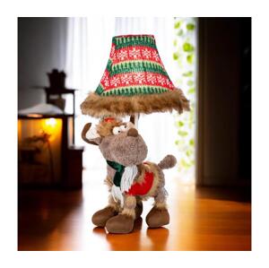 Happy Lamps Happy Lamps - LED Dětská stolní lampa RUDI LED/5,4W/230V sob