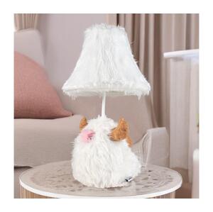 Happy Lamps Happy Lamps - LED Dětská stolní lampa HUGO LED/5,4W/230V býk