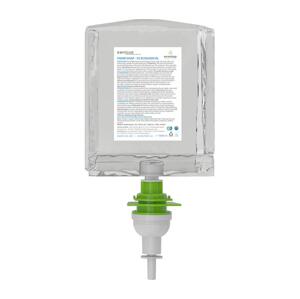 EcoStep 50150 - Pěnové mýdlo S3/S2 1000 ml 50150