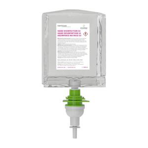 EcoStep 50170 - Pěnová dezinfekce bez alkoholu S3/S2 1000 ml 50170