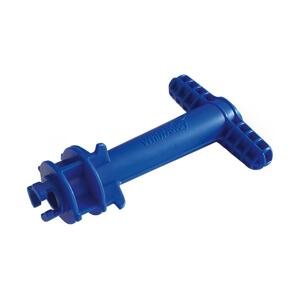 EcoStep 30043 - Servisní plastový klíč k lu P1 s prodlouženou rukojetí 30043