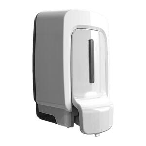 EcoStep 50061 - Dávkovač dezinfekce D4 500 ml bílá 50061