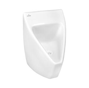 EcoStep 30011 - Bezvodý pisoár P1.1 keramika/bílá 30011