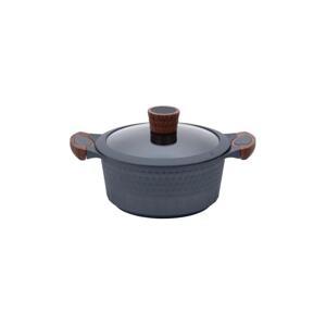 Resto - Hrnec s poklicí CAPELLA 3 l 20 cm RES-93501