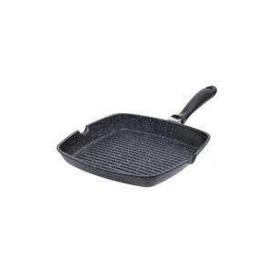 Resto - Grilovací pánev MERIDIANA 28x28 cm RES-93406