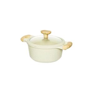 Resto - Hrnec s poklicí RAN 2,4 l 20 cm RES-93801