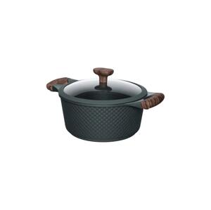 Resto - Hrnec s poklicí RAN 4,2 l 24 cm RES-93903