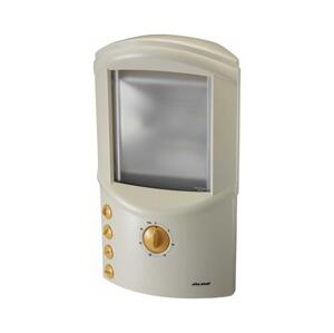 Domácí solárium s halogenovou lampou a UV filtrem 440W/230V OKB920