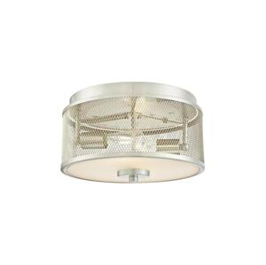 Westinghouse Westinghouse 63279 - Stropní svítidlo MORRISON 2xE27/40W/230V