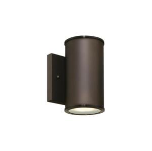 Westinghouse Westinghouse 63156 - LED Venkovní nástěnné svítidlo MARIUS LED/8W/230V IP44