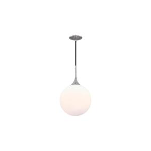 Westinghouse Westinghouse 61195 - LED Lustr na lanku MORETTI LED/12W/230V