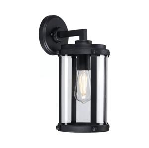 Westinghouse Westinghouse 6124640 - Venkovní nástěnné svítidlo ARMIN 1xE27/60W/230V IP44
