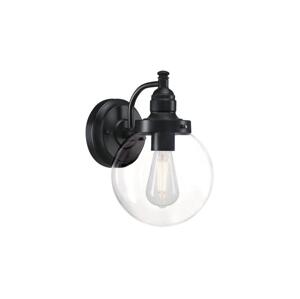 Westinghouse Westinghouse 61239 - Venkovní nástěnná lampa EDDYSTONE 1xE27/60W/230V IP44