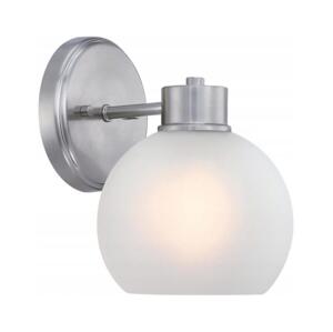 Westinghouse 6124740 - Nástěnná lampa DORNEY 1xE27/60W/230V 6124740