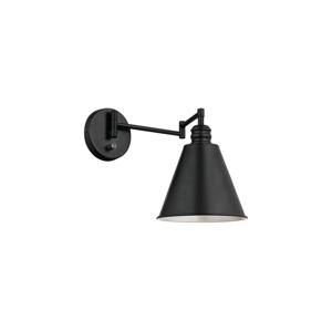 Westinghouse Westinghouse 61254 - Nástěnná lampa TROCADERO 1xE27/60W/230V