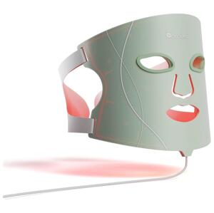 Nanoleaf Nanoleaf NLEDK00-1TFM - LED RGB+IR Obličejová terap. maska LED/5W/2500 mAh + DO