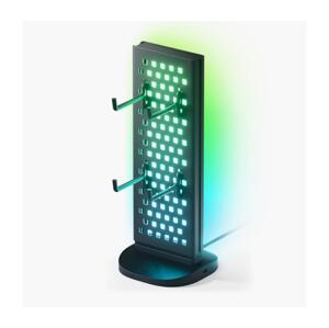 Nanoleaf Nanoleaf N7602K00-1LB-LED RGBIC Stm. stolní nabíjecí stanice 2700-6500K 5V černá