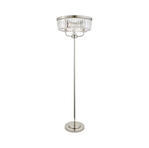 Endon Endon 108103 - Stojací lampa CHESTERFIELD 3xE14/6W/230V lesklý chrom