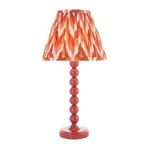 Endon Endon 114735 - Stolní lampa HIGGLEDY 1xE14/7W/230V růžová/oranžová