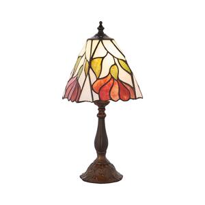 Endon Endon 63963 - Stolní lampa BOTANICA 1xE14/40W/230V pr. 16 cm