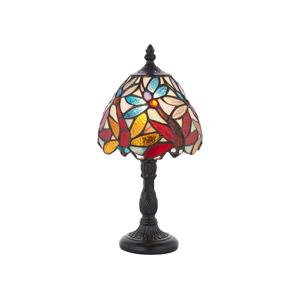 Endon Endon 64246 - Stolní lampa LORETTE 1xE14/40W/230V pr. 15 cm