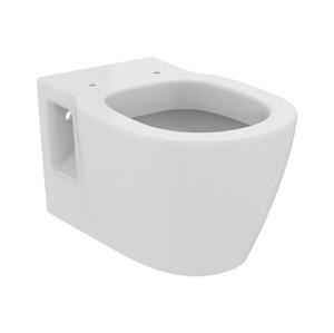 Ideal Standard E823201 - Závěsné WC CONNECT keramika/bílá E823201