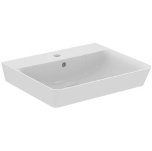 Ideal Standard E029901 - Závěsné umyvadlo CONNECT AIR 55x46 cm keramika/bílá E029901