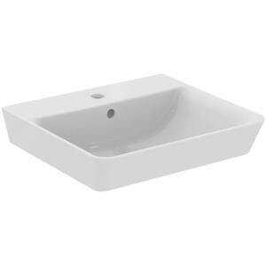 Ideal Standard E030101 - Závěsné umyvadlo CONNECT AIR 50x45 cm keramika/bílá E030101
