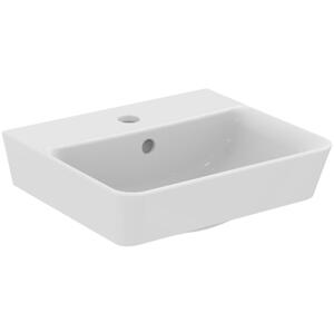 Ideal Standard E030701 - Závěsné umyvadlo CONNECT AIR 40x35 cm keramika/bílá E030701