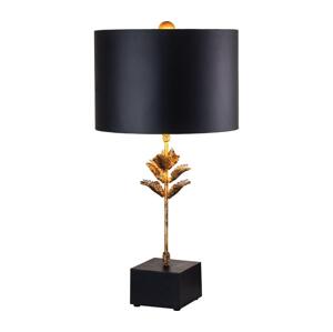 Elstead Flambeau FB-CAMILIA-TL - Stolní lampa CAMILIA 1xE27/60W/230V