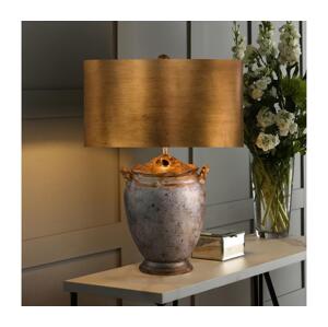 Elstead Flambeau FB-JACKSON-TL - Stolní lampa JACKSON 1xE27/60W/230V