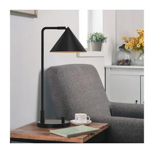 Elstead Alora Mood ALM-REMYCK-TL-BK - Stolní lampa REMYCK 1xE27/60W/230V černá