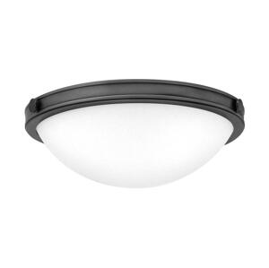 Elstead Hinkley HK-COLLIER-F-S-BX - Stropní svítidlo COLLIER 2xE27/40W/230V pr. 34,6 cm