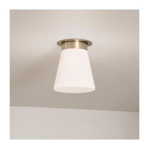 Elstead Kichler KL-ALBERS-F-T-CPZ-Stropní svítidlo ALBERS 1xE27/40W/230V pr.21,6cm bronz
