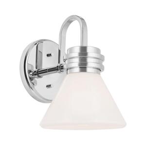 Elstead Kichler KL-FARUM1-CH - LED Koupelnová lampa FARUM 1xG9/3W/230V lesklý chrom