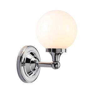 Elstead Elstead BATH-AUSTEN4-PC - LED Koupelnové svítidlo AUSTEN 1xG9/3W/230V IP44