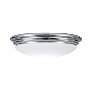 Elstead Elstead BATH-BROMPTON-F - LED Koupelnové svítidlo 1xGX53/5,7W/230V IP44 chrom