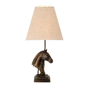 Elstead Elstead DL-ECLIPSE-TL - Stolní lampa ECLIPSE 1xE27/40W/230V