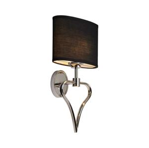 Elstead Elstead BATH-FALMOUTH-PC- LED Koupel. svítidlo FALMOUTH 1xG9/3W/230V+LED/1W IP44