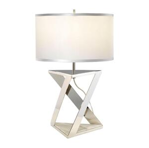Elstead Elstead AEGEUS-TL - Stolní lampa AEGEUS 1xE27/60W/230V