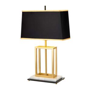Elstead Elstead ATLAS-TL - Stolní lampa ATLAS 1xE27/60W/230V