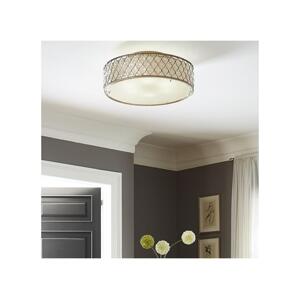 Elstead Feiss FE-LUCIA-6SF-L - Stropní svítidlo LUCIA 6xE27/60W/230V