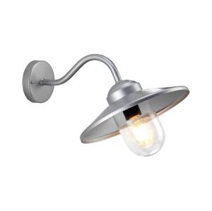 Elstead Elstead KLAMPENBORG -Venkovní nástěnné svítidlo KLAMPENBORG 1xE27/60W/230V IP44